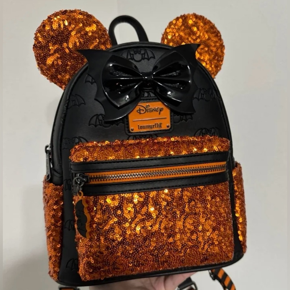 Loungefly Backpack